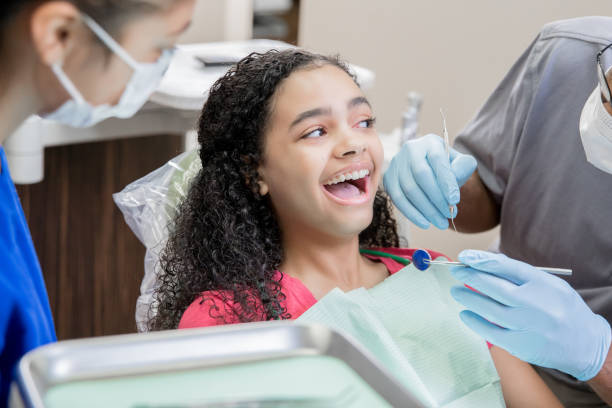 Best Emergency Dental Care for Abscessed Tooth in Telford, PA