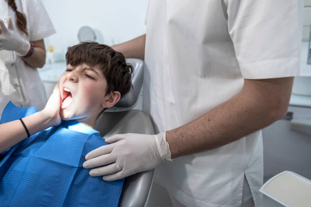 Best Broken or Cracked Tooth Emergency Dentist in Telford, PA