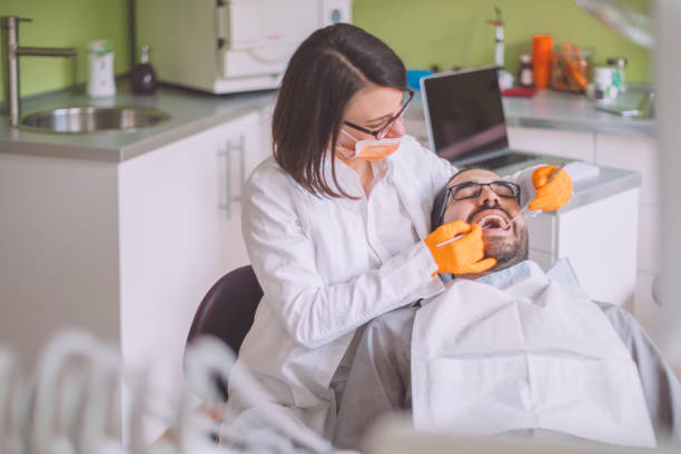 Best Orthodontic Emergency Dentist in Telford, PA