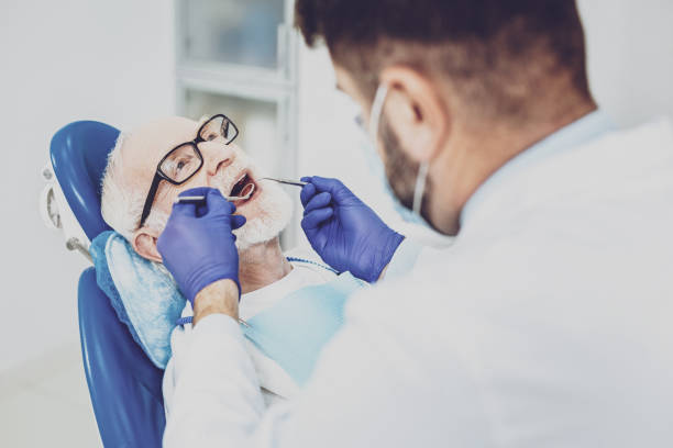 Best Emergency Dentist for Lost Fillings or Crowns in Telford, PA